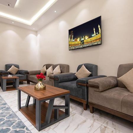 Snood Al Mahbas Hotel Mecca Bagian luar foto