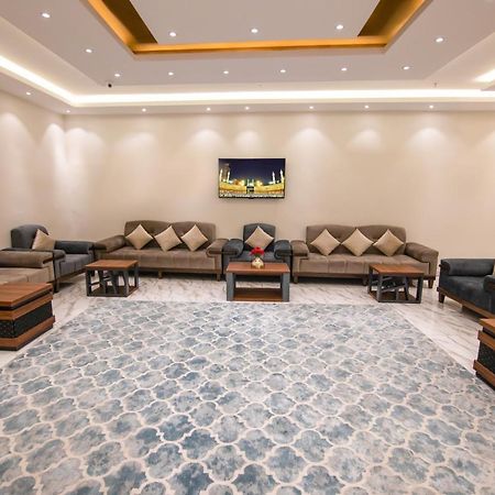 Snood Al Mahbas Hotel Mecca Bagian luar foto