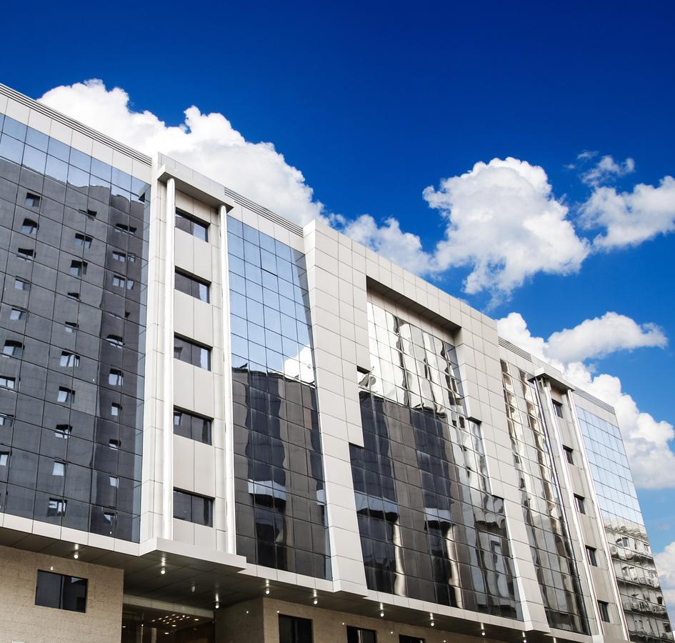 Snood Al Mahbas Hotel Mecca Bagian luar foto