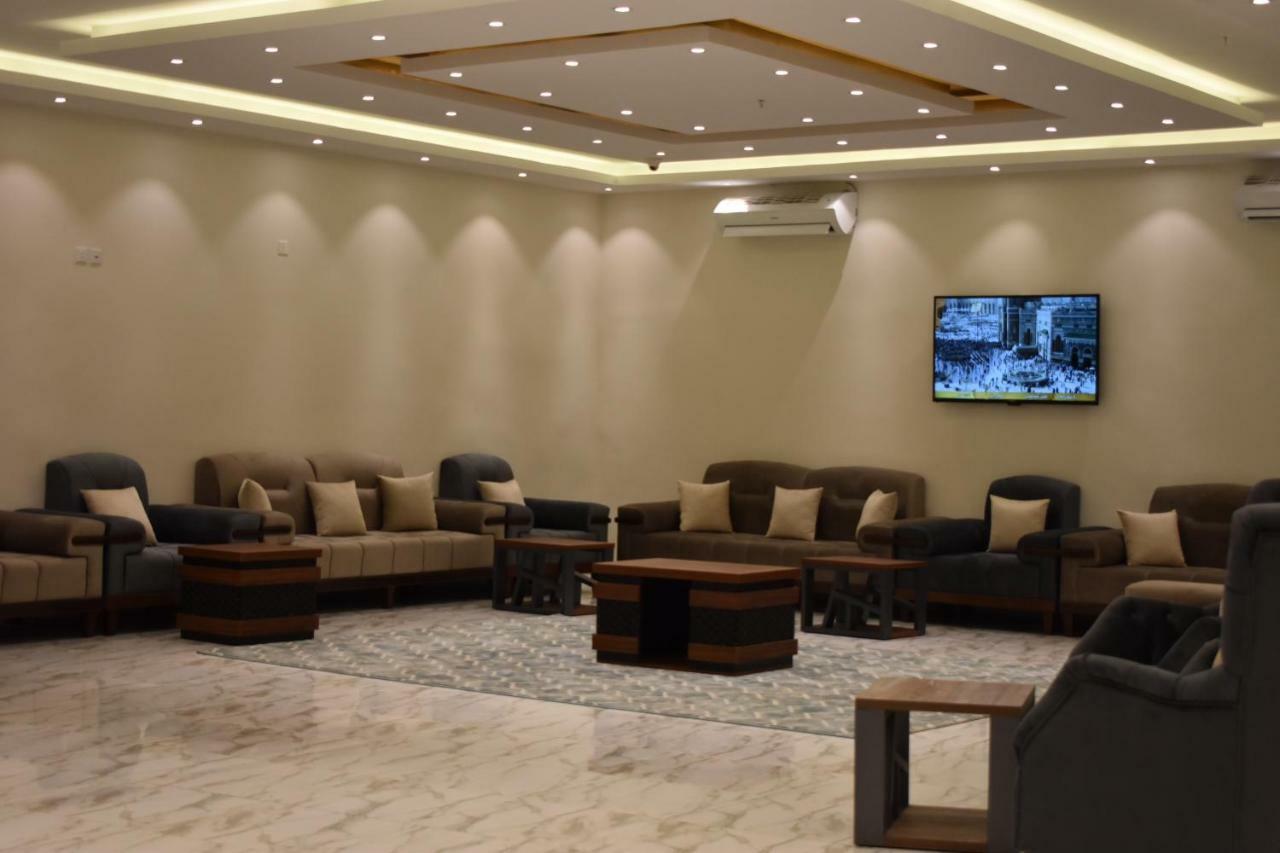 Snood Al Mahbas Hotel Mecca Bagian luar foto